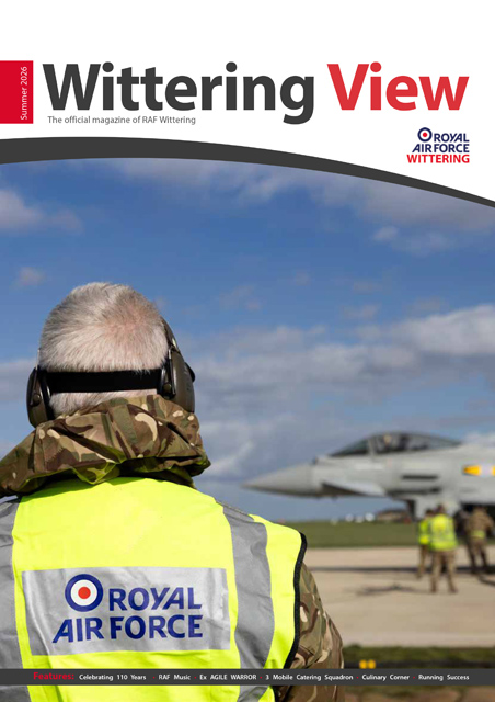Wittering View - Summer 2026