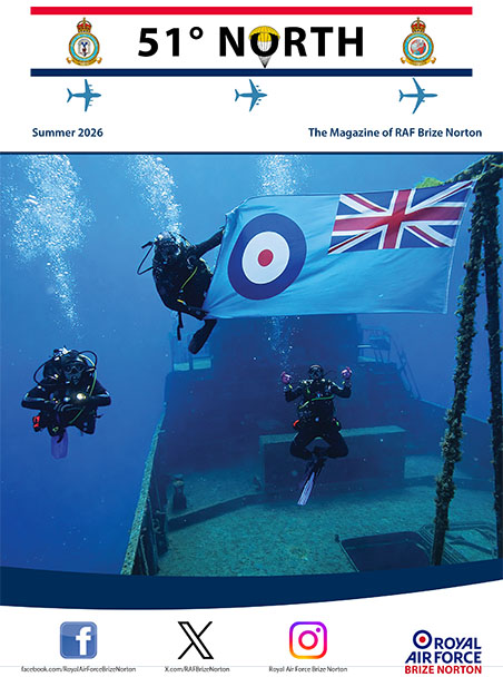 Brize Summer 2026